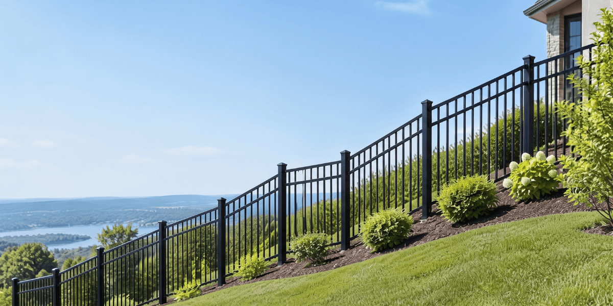 How to Choose the Right Size and Shape for an Iron Arbor